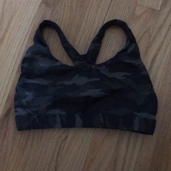 Athleta Other - Athleta Ultimate bra, A-C, medium